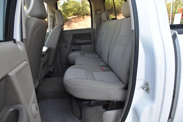 2008 Dodge Ram 3500 SLT