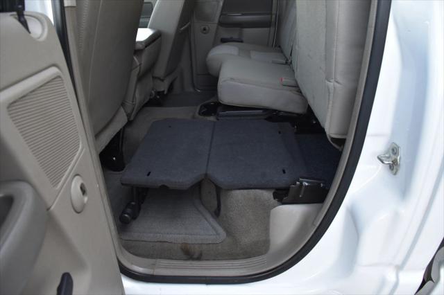 2008 Dodge Ram 3500 SLT