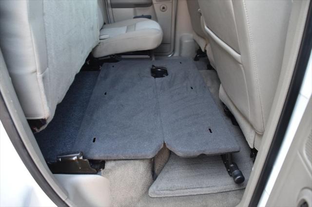 2008 Dodge Ram 3500 SLT