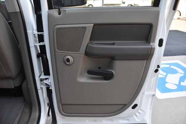 2008 Dodge Ram 3500 SLT