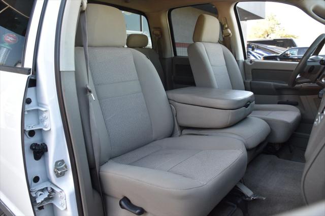 2008 Dodge Ram 3500 SLT