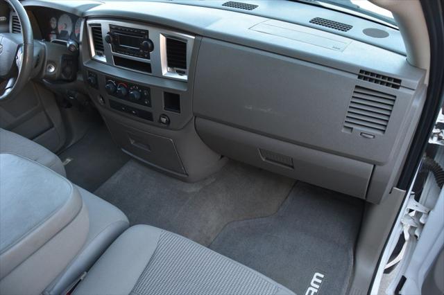 2008 Dodge Ram 3500 SLT