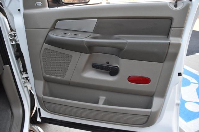 2008 Dodge Ram 3500 SLT