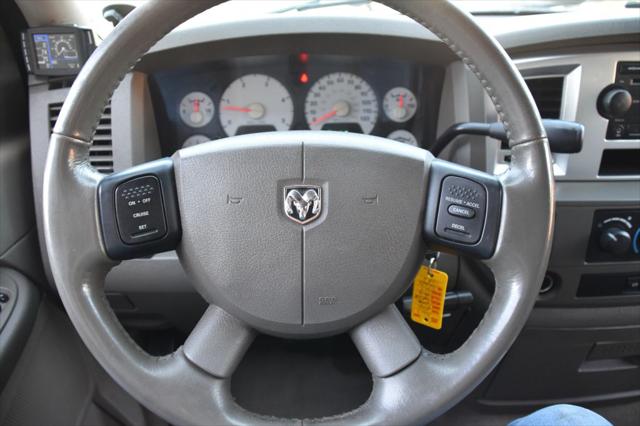 2008 Dodge Ram 3500 SLT