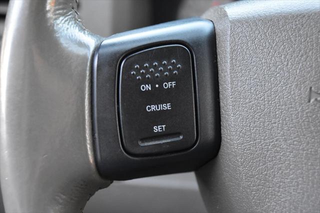 2008 Dodge Ram 3500 SLT