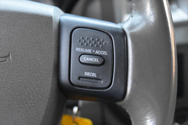 2008 Dodge Ram 3500 SLT