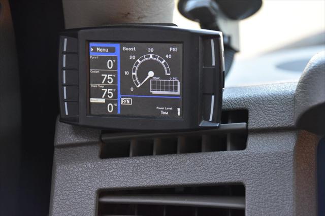 2008 Dodge Ram 3500 SLT