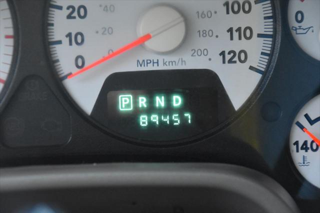2008 Dodge Ram 3500 SLT