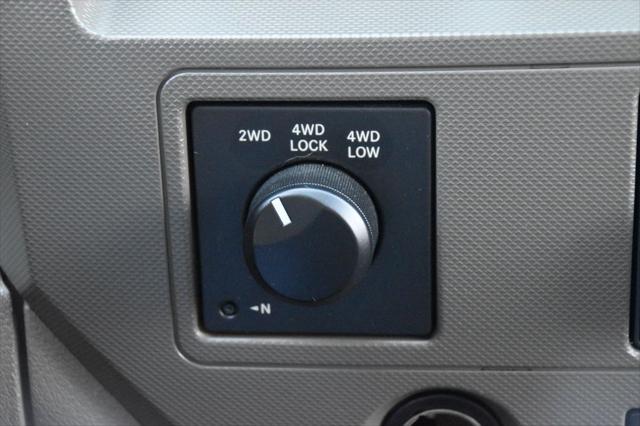 2008 Dodge Ram 3500 SLT