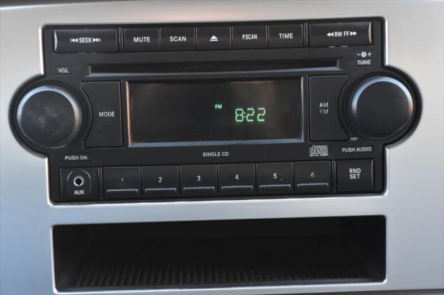 2008 Dodge Ram 3500 SLT