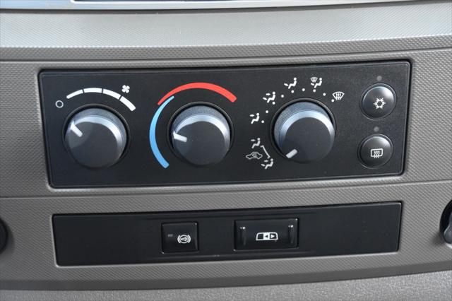 2008 Dodge Ram 3500 SLT