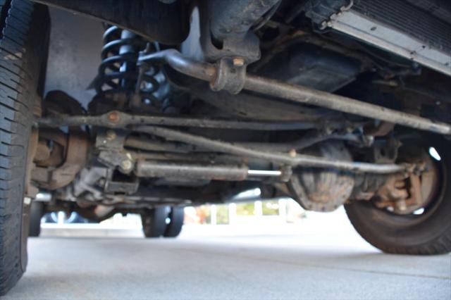 2008 Dodge Ram 3500 SLT