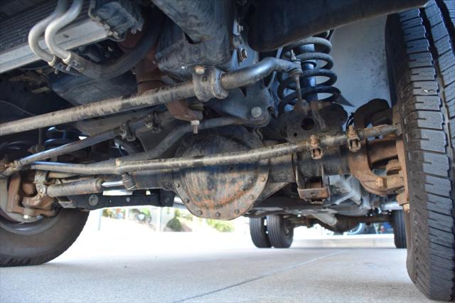 2008 Dodge Ram 3500 SLT