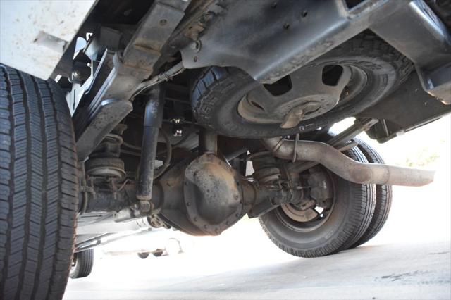 2008 Dodge Ram 3500 SLT