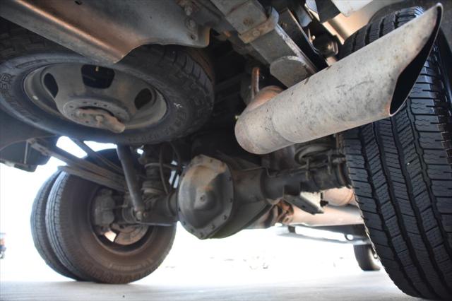2008 Dodge Ram 3500 SLT