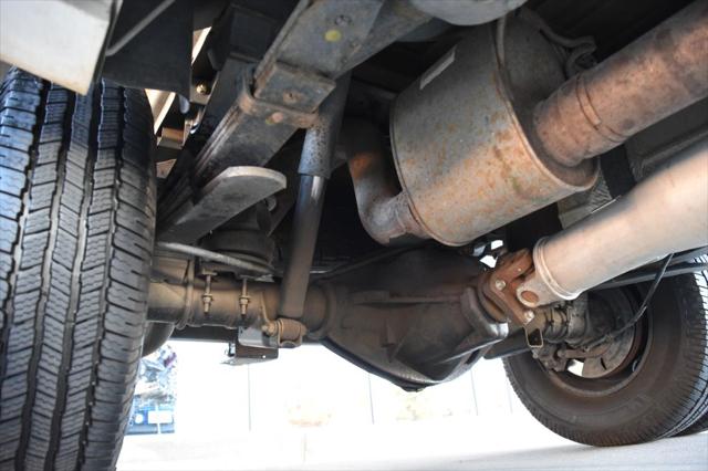 2008 Dodge Ram 3500 SLT