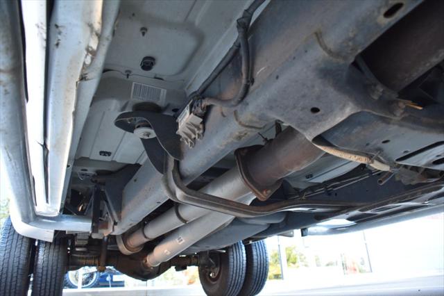 2008 Dodge Ram 3500 SLT