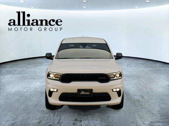 2021 Dodge Durango GT Plus AWD