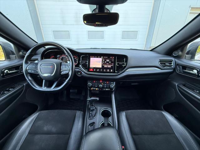 2021 Dodge Durango GT Plus AWD