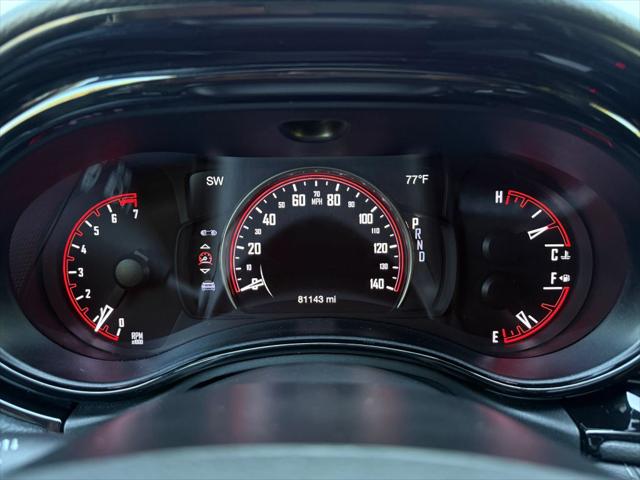 2021 Dodge Durango GT Plus AWD