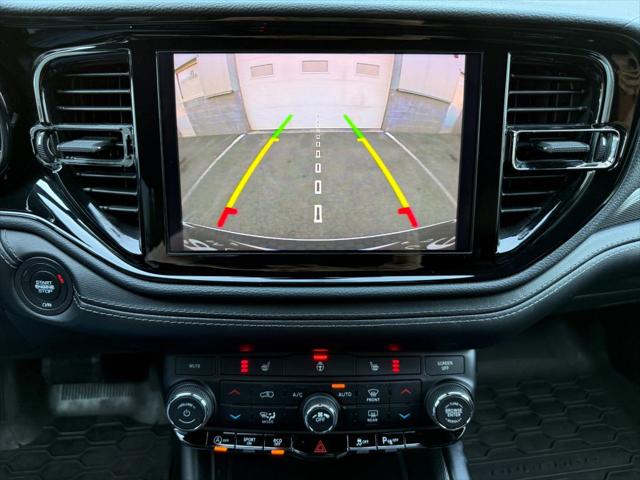 2021 Dodge Durango GT Plus AWD
