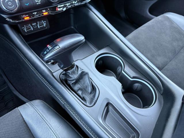 2021 Dodge Durango GT Plus AWD