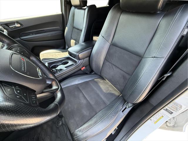2021 Dodge Durango GT Plus AWD