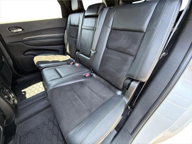 2021 Dodge Durango GT Plus AWD