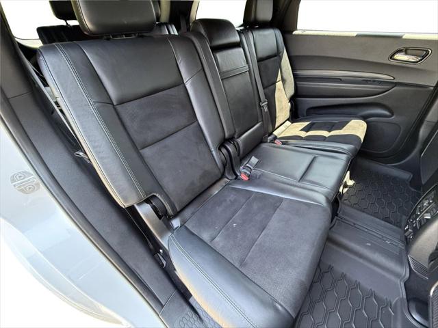 2021 Dodge Durango GT Plus AWD