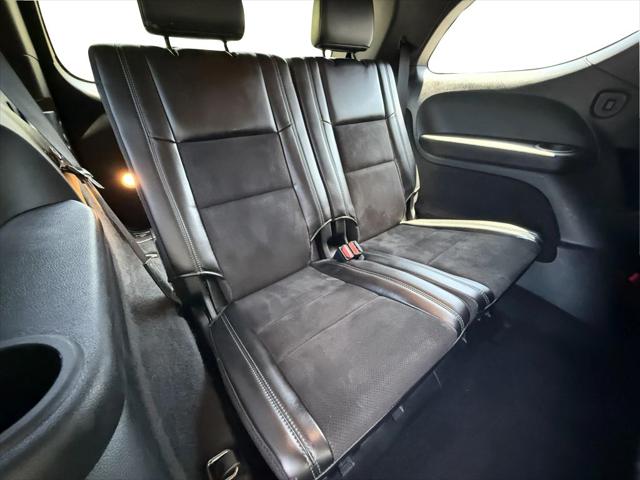 2021 Dodge Durango GT Plus AWD