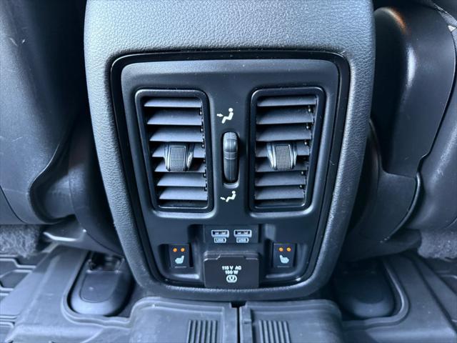 2021 Dodge Durango GT Plus AWD