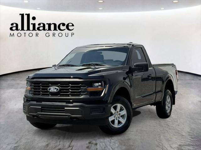 2024 Ford F-150 XL for sale in Middleton, MA