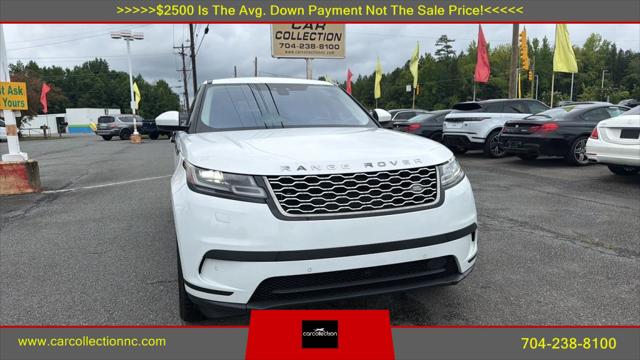 2019 Land Rover Range Rover Velar P250 S for sale in Monroe, NC