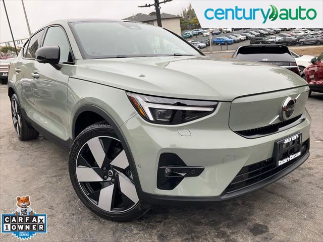 2023 Volvo CT Twin Ultimate for sale in Daly City, CA