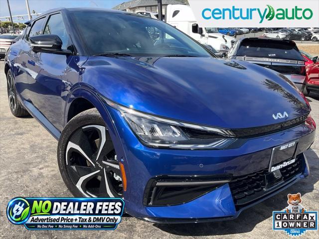 2024 Kia EV6 GT-Line for sale in Daly City, CA