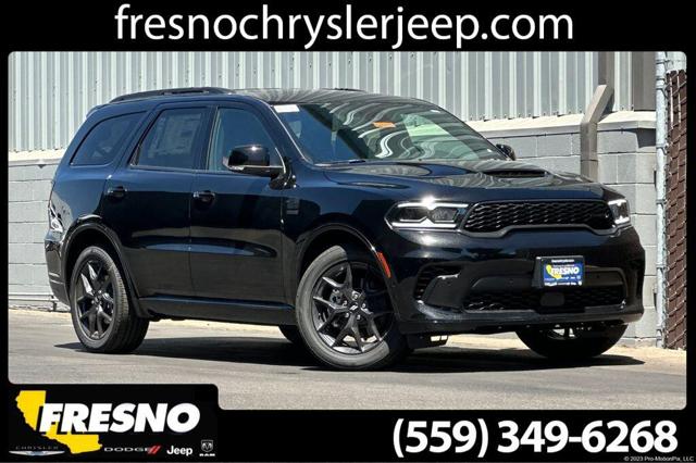 2026 Dodge Durango Durango Gt Hemi V8 Plus Awd America250 for sale in Fresno, CA