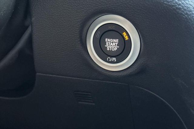 2027 Chrysler Pacifica Pacifica Pinnacle