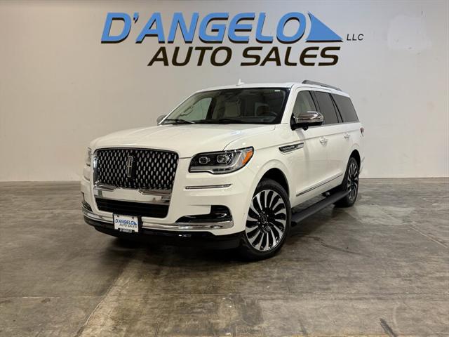 2022 Lincoln Navigator Black Label for sale in Hillsboro, OR