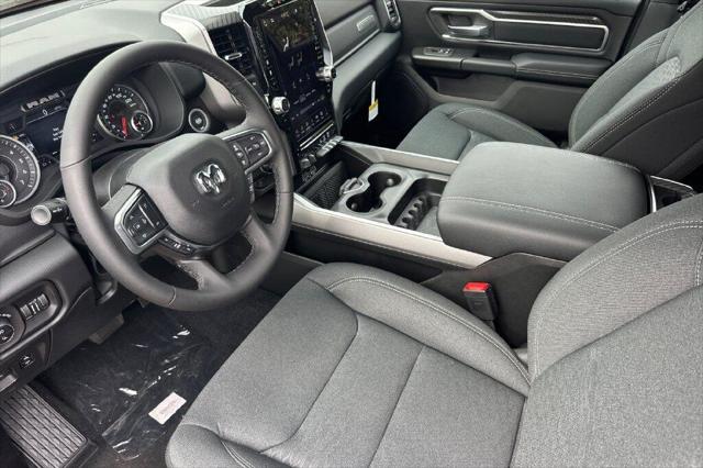 2026 Ram 1500 1500 Big Horn Crew Cab 4x2 57 Box