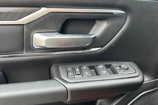 2026 Ram 1500 1500 Big Horn Crew Cab 4x2 57 Box