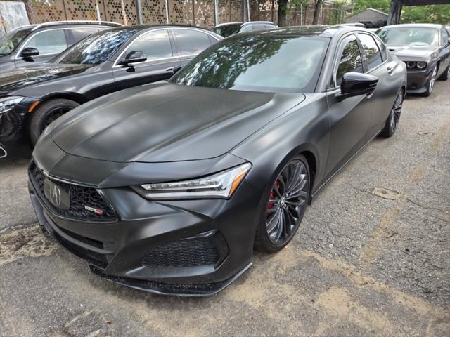 2023 Acura TLX Type S for sale in Long Island City, NY