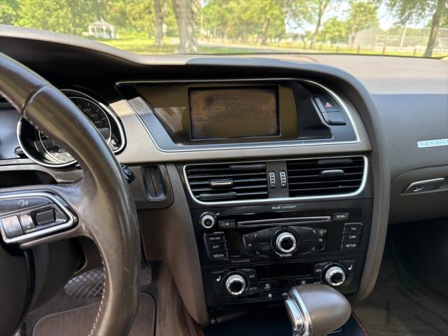 2014 Audi A5 2.0T Premium