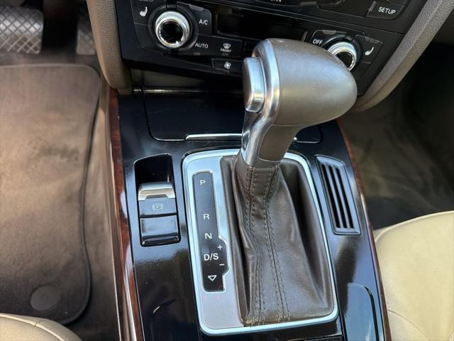 2014 Audi A5 2.0T Premium