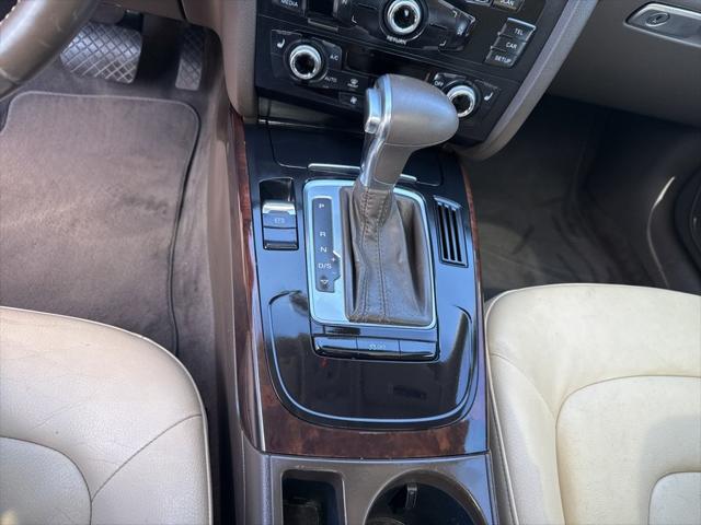 2014 Audi A5 2.0T Premium