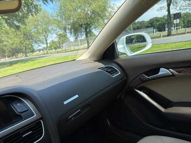 2014 Audi A5 2.0T Premium
