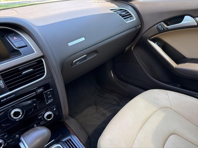 2014 Audi A5 2.0T Premium