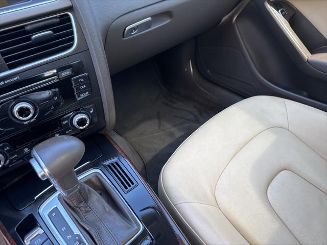2014 Audi A5 2.0T Premium