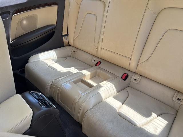 2014 Audi A5 2.0T Premium