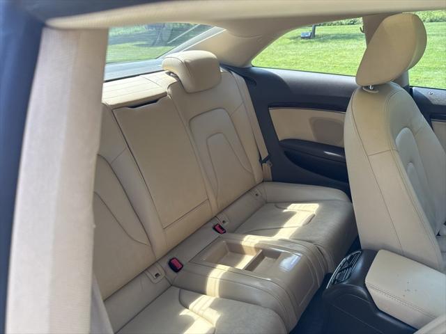 2014 Audi A5 2.0T Premium