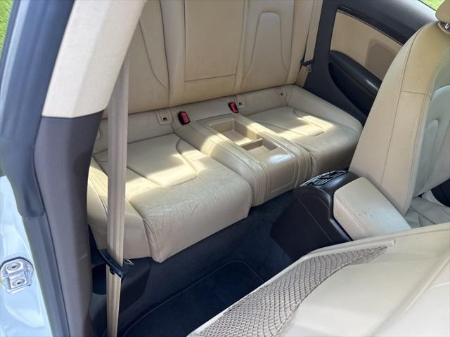 2014 Audi A5 2.0T Premium